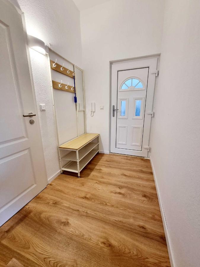 Haus No. 48 Apartment Friesenheim  Exterior photo