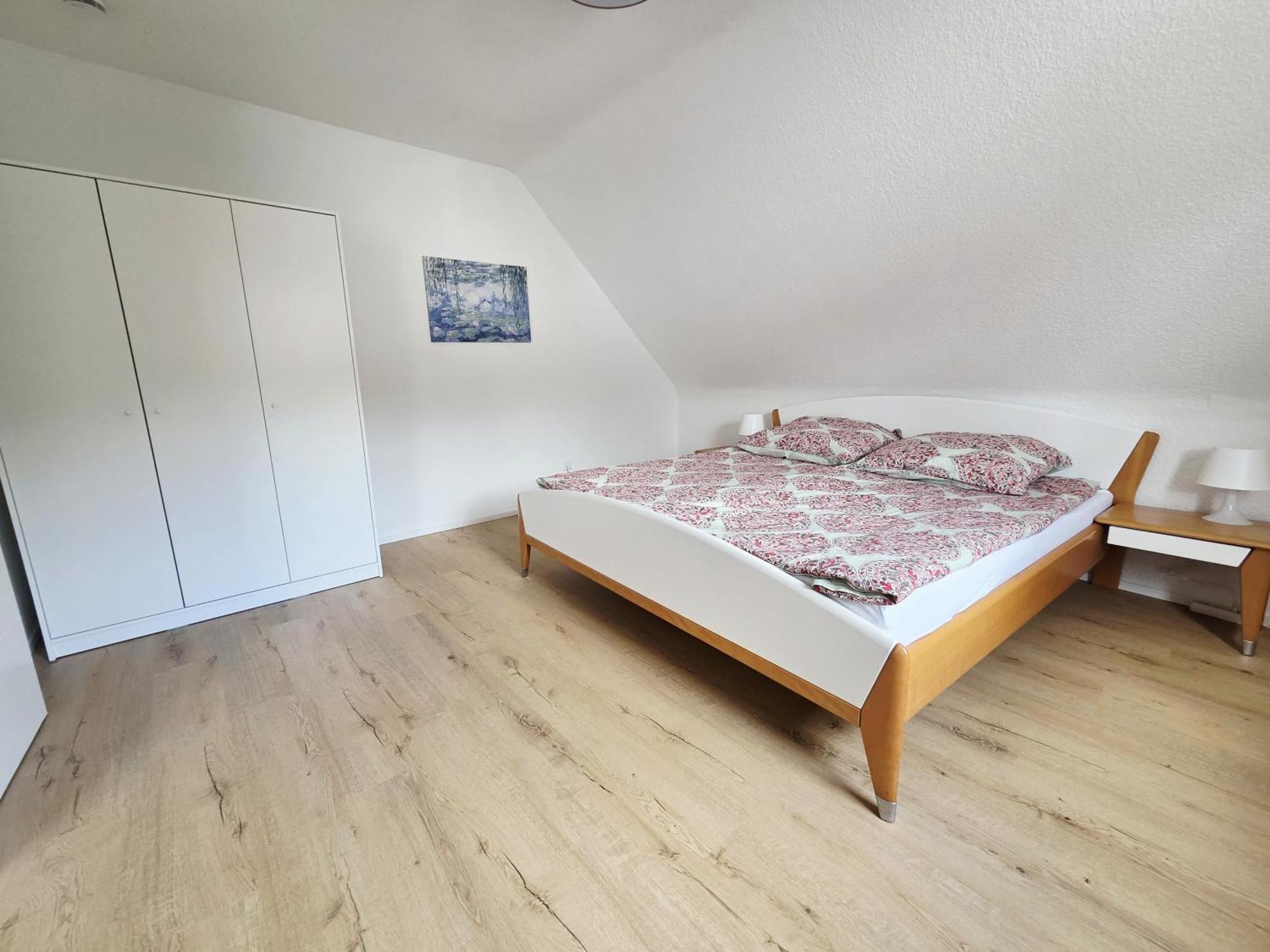 Haus No. 48 Apartment Friesenheim  Exterior photo